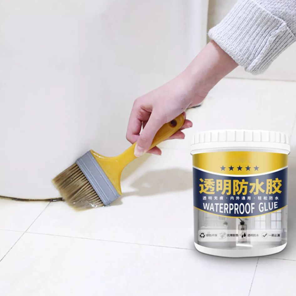 Sellador Liquido Impermable