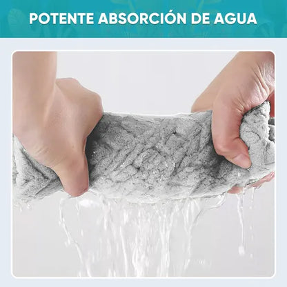 Kit Casa Shop con Toallas de Baño + Toallas de Rostro de Regalo