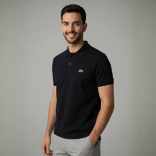 Pack x5 Polos en Algodón Piqué Premium™